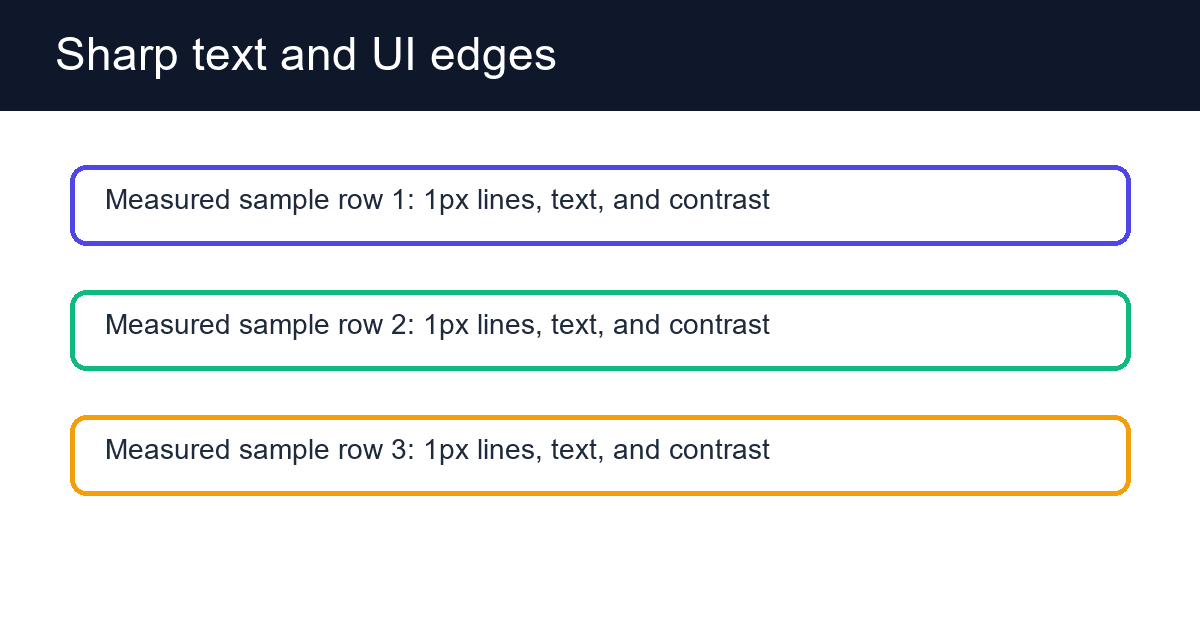 Original synthetic sharp-text image used in PixelConvert upload tests